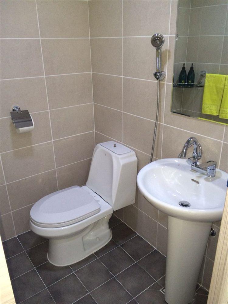 24 Guesthouse Myeongdong Avenue Seul Zewnętrze zdjęcie