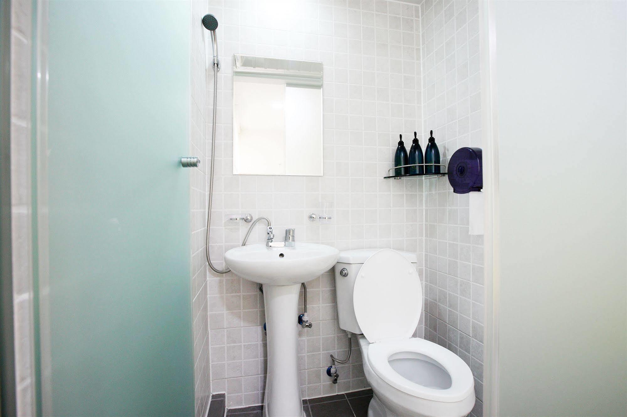 24 Guesthouse Myeongdong Avenue Seul Zewnętrze zdjęcie
